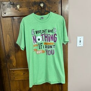 Green Monsters Inc Inspired t-shirt